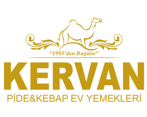 Kervan Pide & Kebap Logo