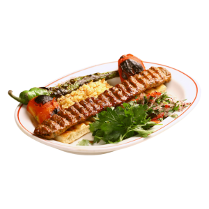 Adana Kebap