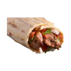 Bonfile Şiş Dürüm