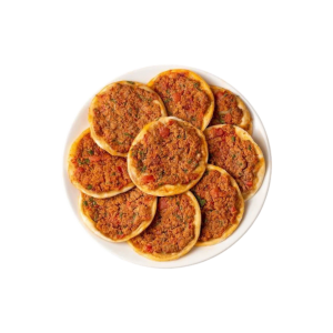 Fındık Lahmacun