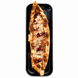 Karışık Pide