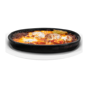 Kervan Kaşarlı Köfte